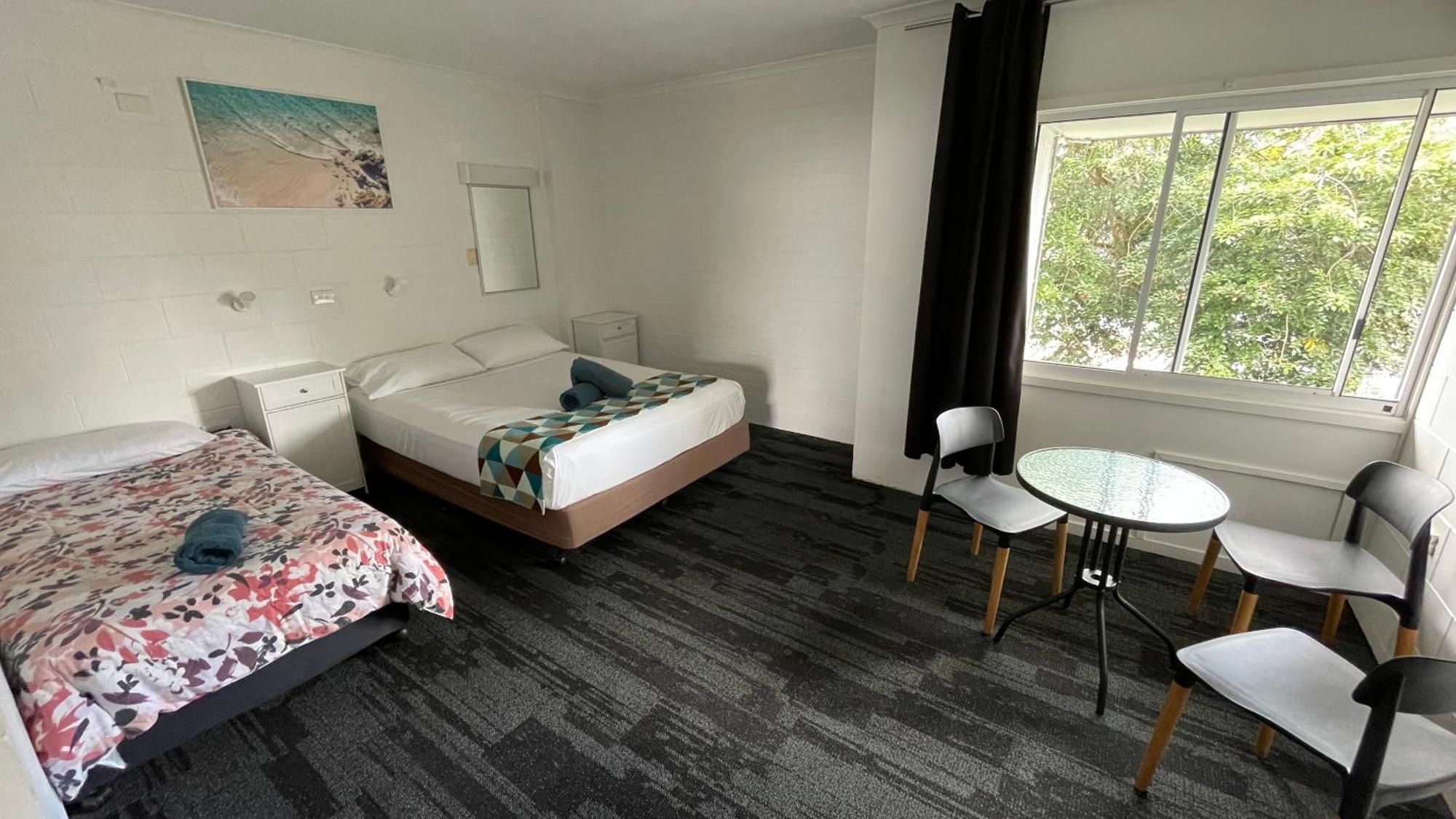 Cairns City Motel