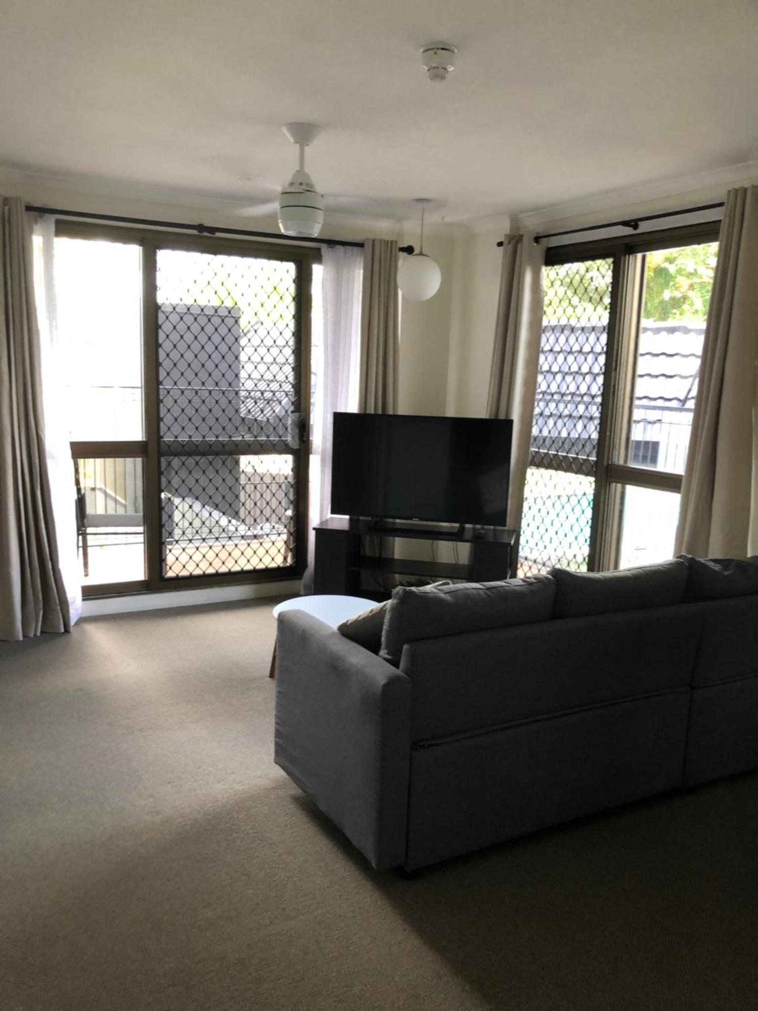 Coral Towers Aparthotel Cairns