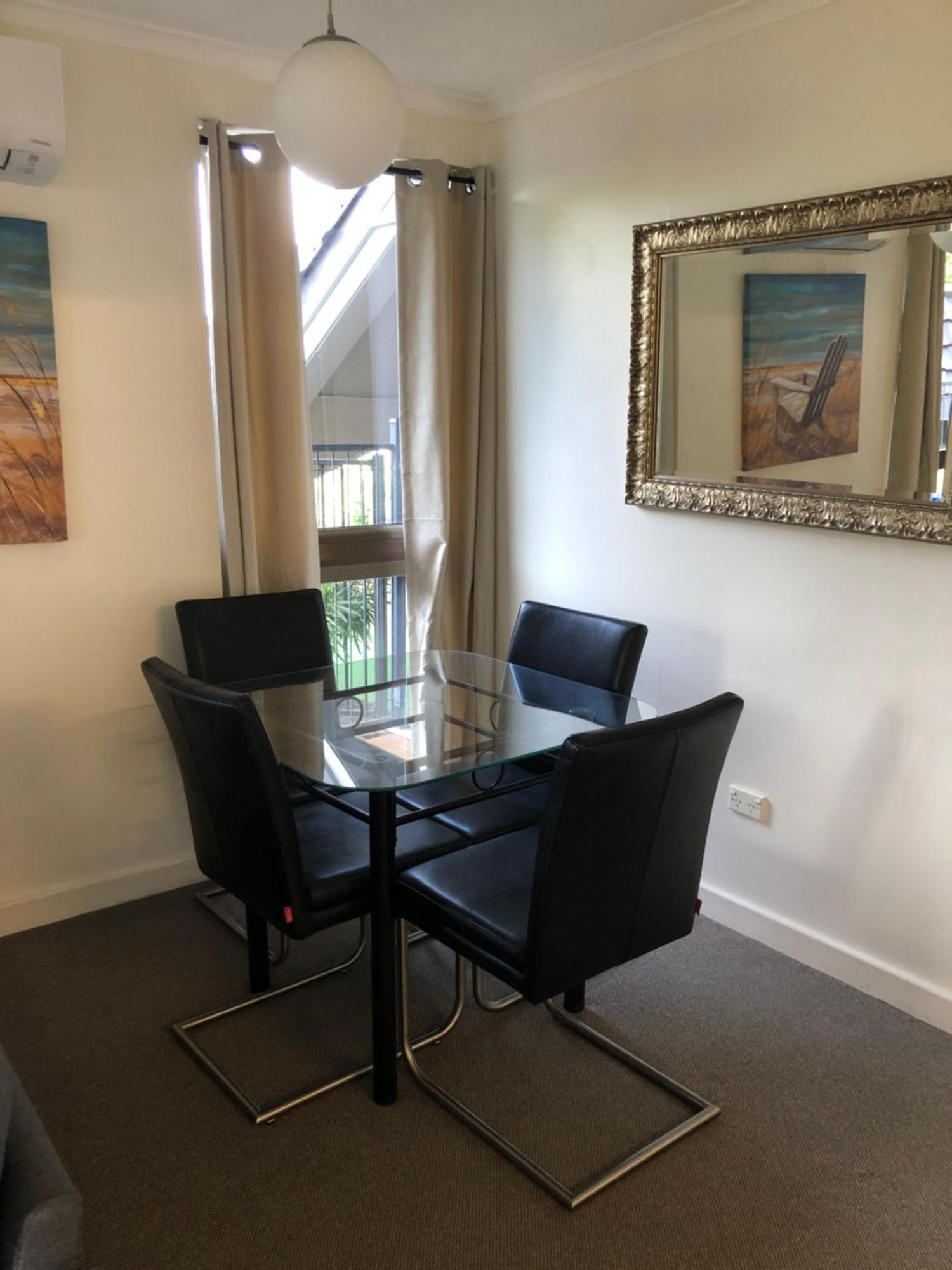 Aparthotel Coral Towers Cairns