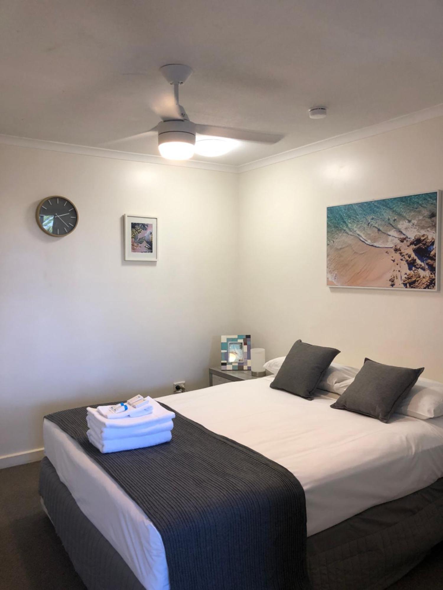 Coral Towers Cairns
