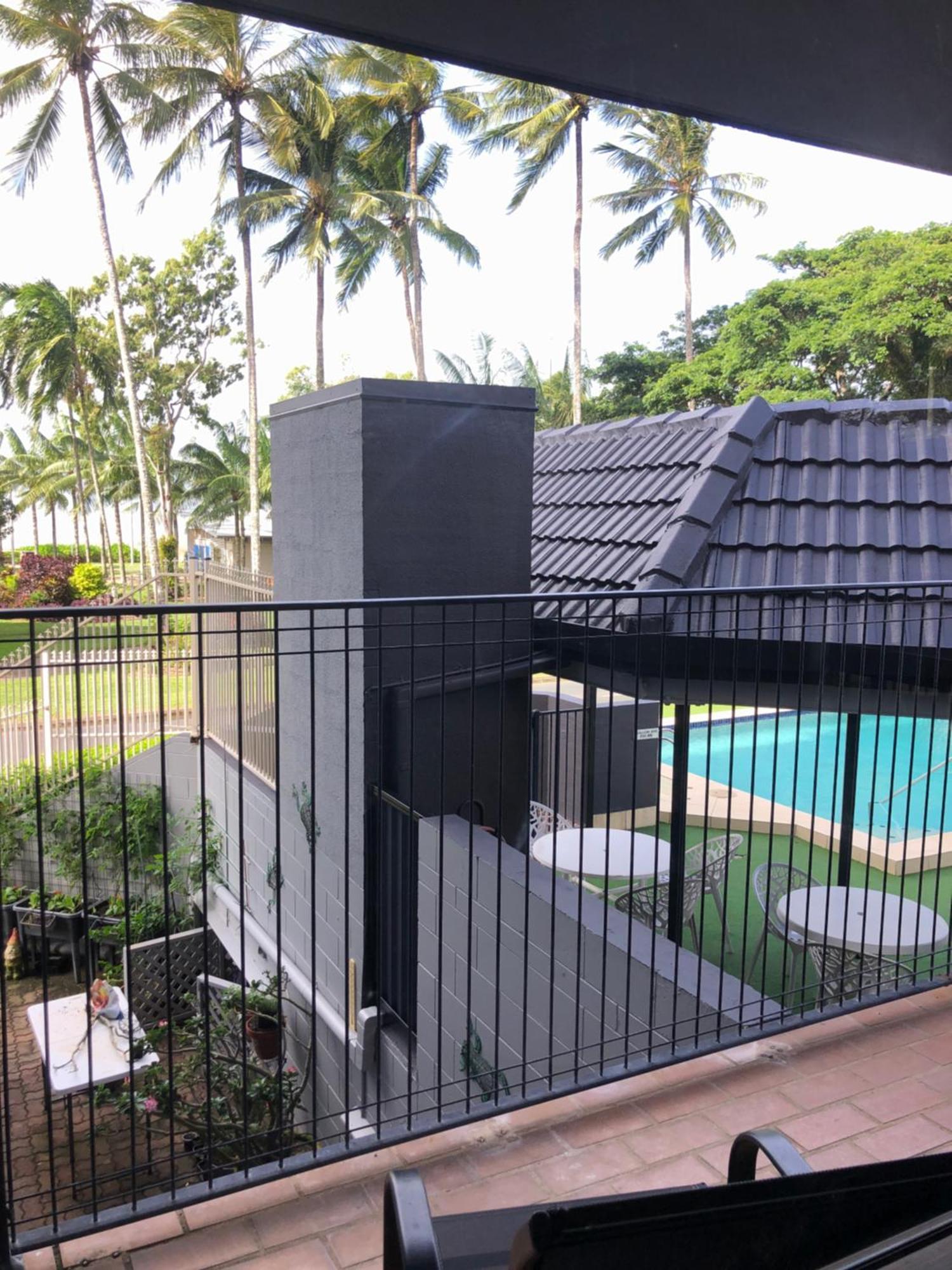 Coral Towers Aparthotel 4*