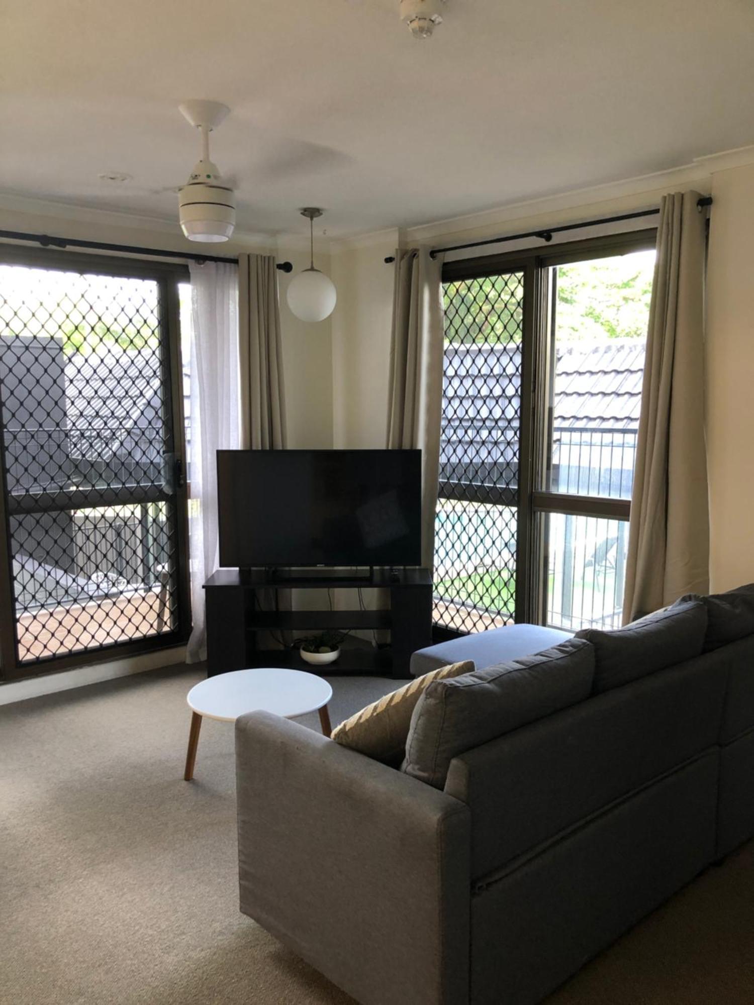Coral Towers 4* Cairns