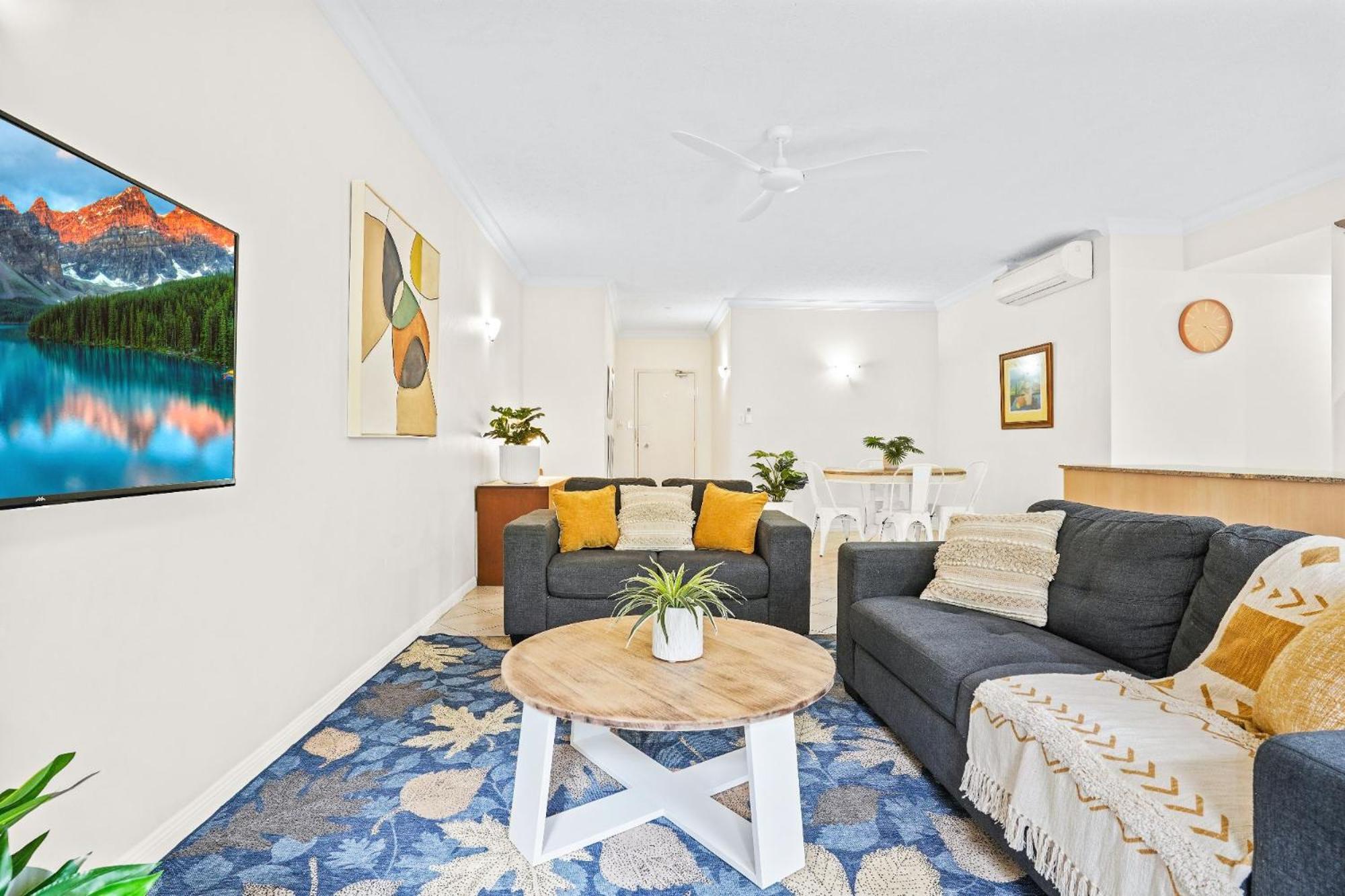 Apartment Lavender Lakes - Style Living *