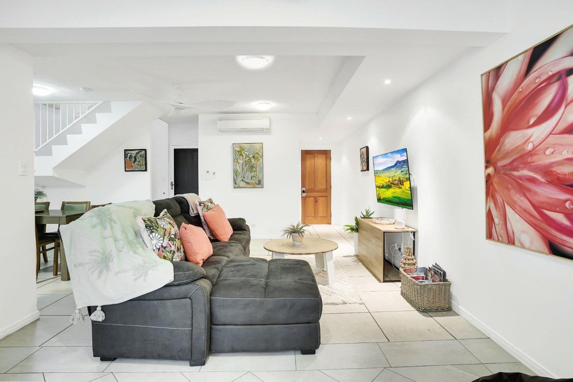 The Cosmopolitan Holiday home *