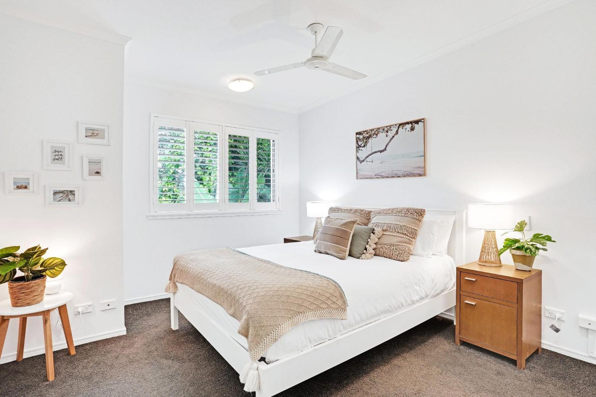 Holiday home The Cosmopolitan Cairns