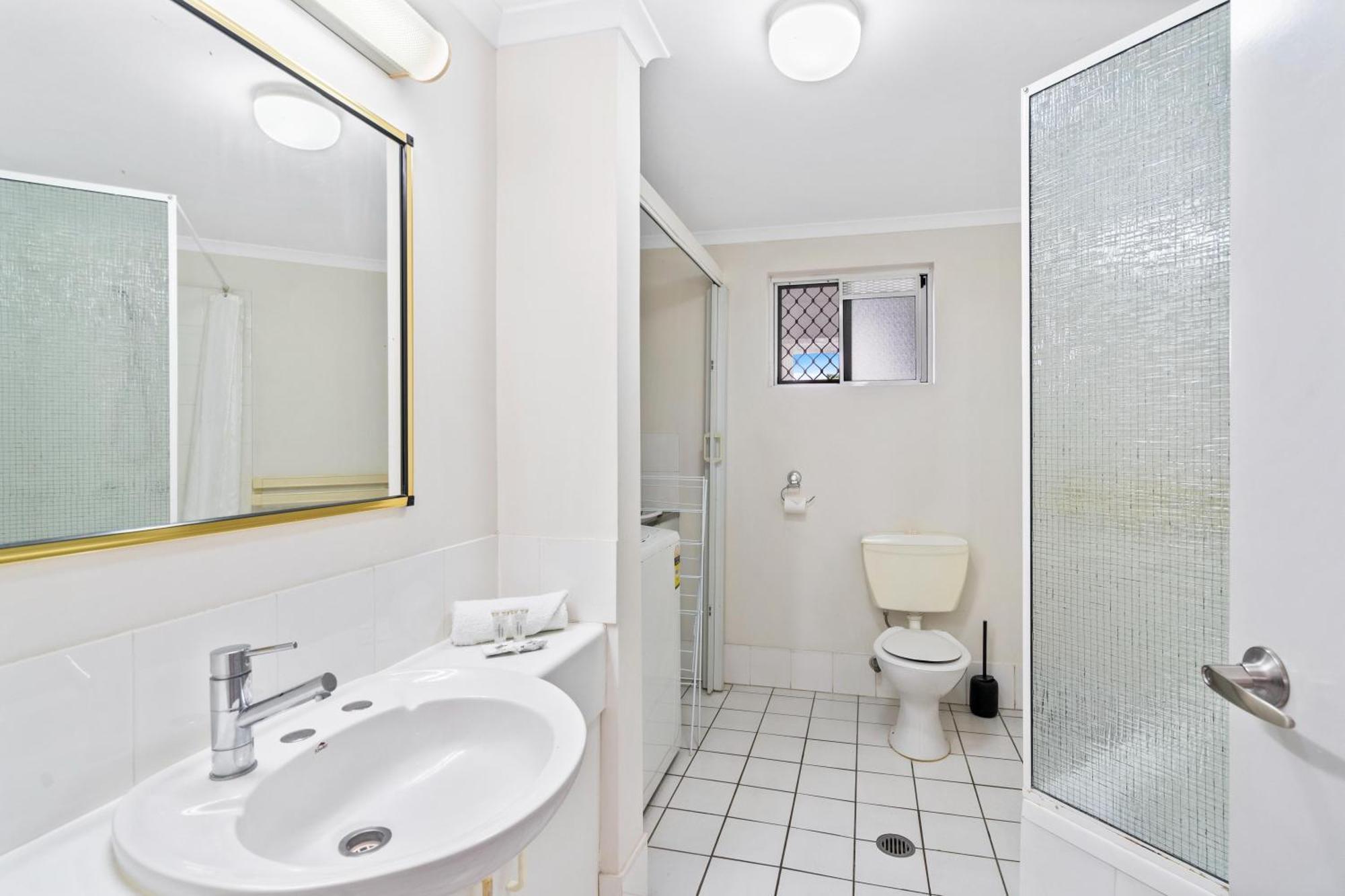 Aparthotel Citysider Cairns