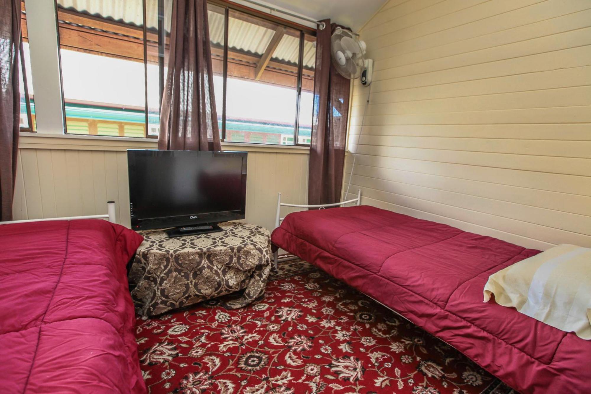 Ryan's Rest Boutique 4* Cairns
