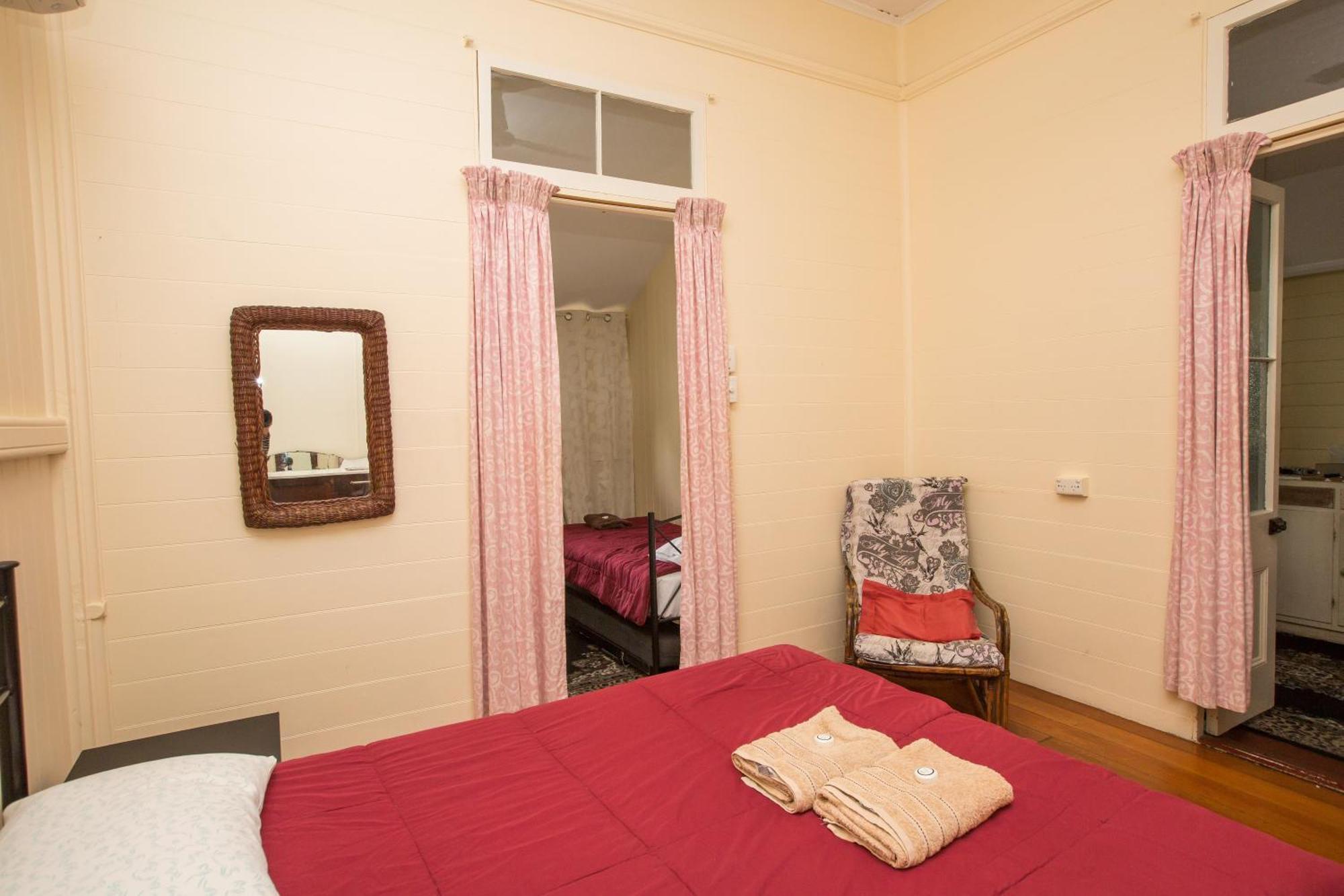 Ryan's Rest Boutique Cairns