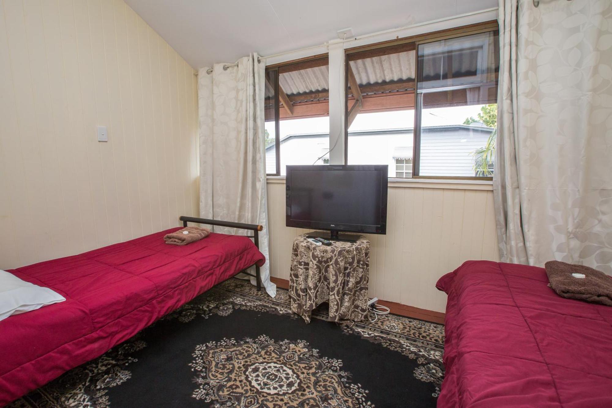 Ryan's Rest Boutique 4* Cairns