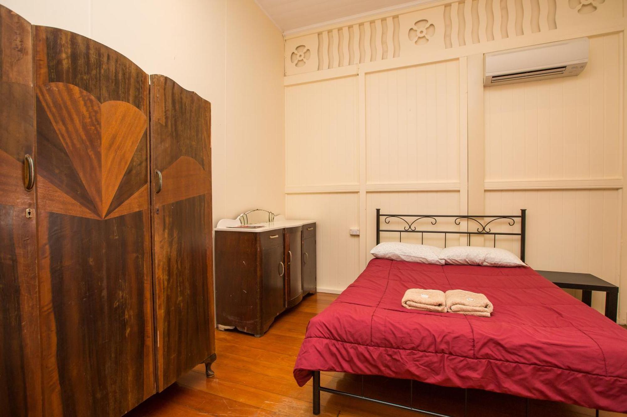 Ryan's Rest Boutique Guest house 4*