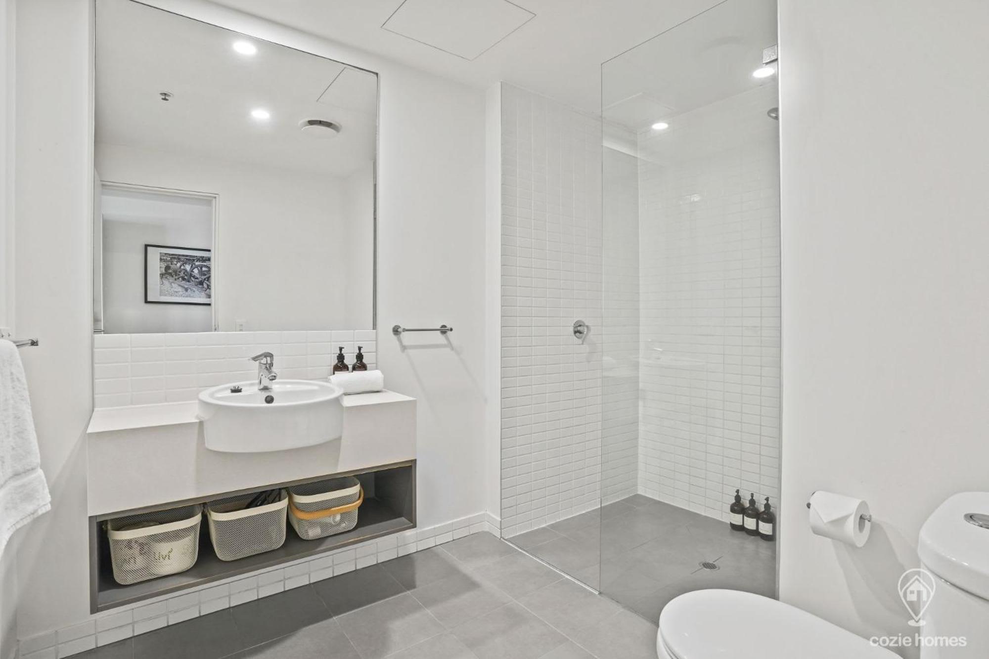 1101 Harbour Lights With Ocean Views Holiday home Cairns