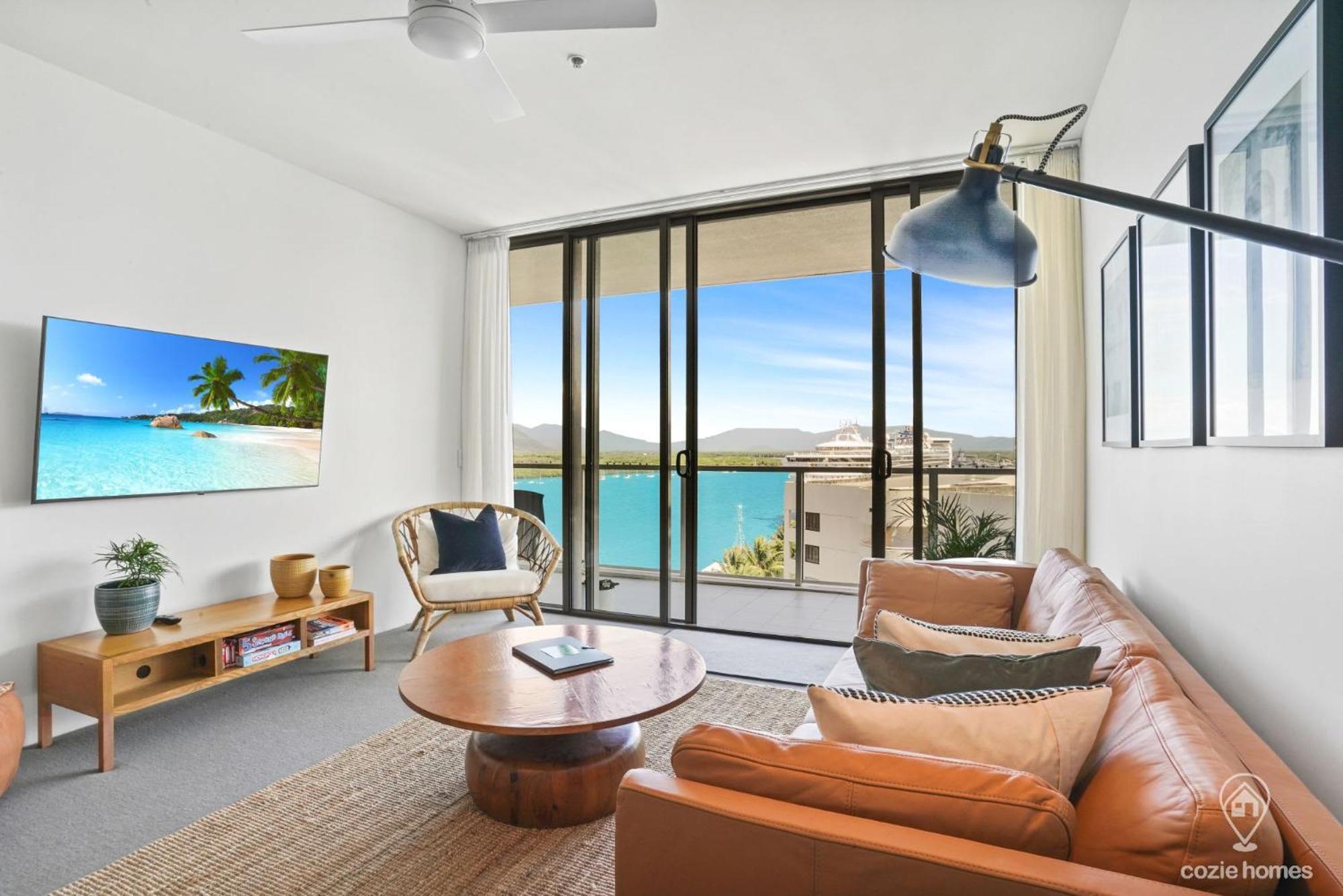 1101 Harbour Lights With Ocean Views Holiday home *