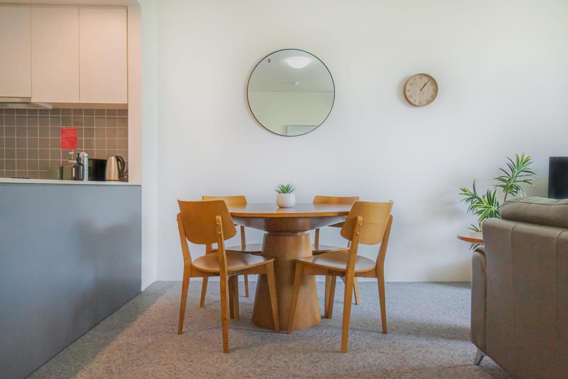 325 Harbour Lights With Garden View * Cairns