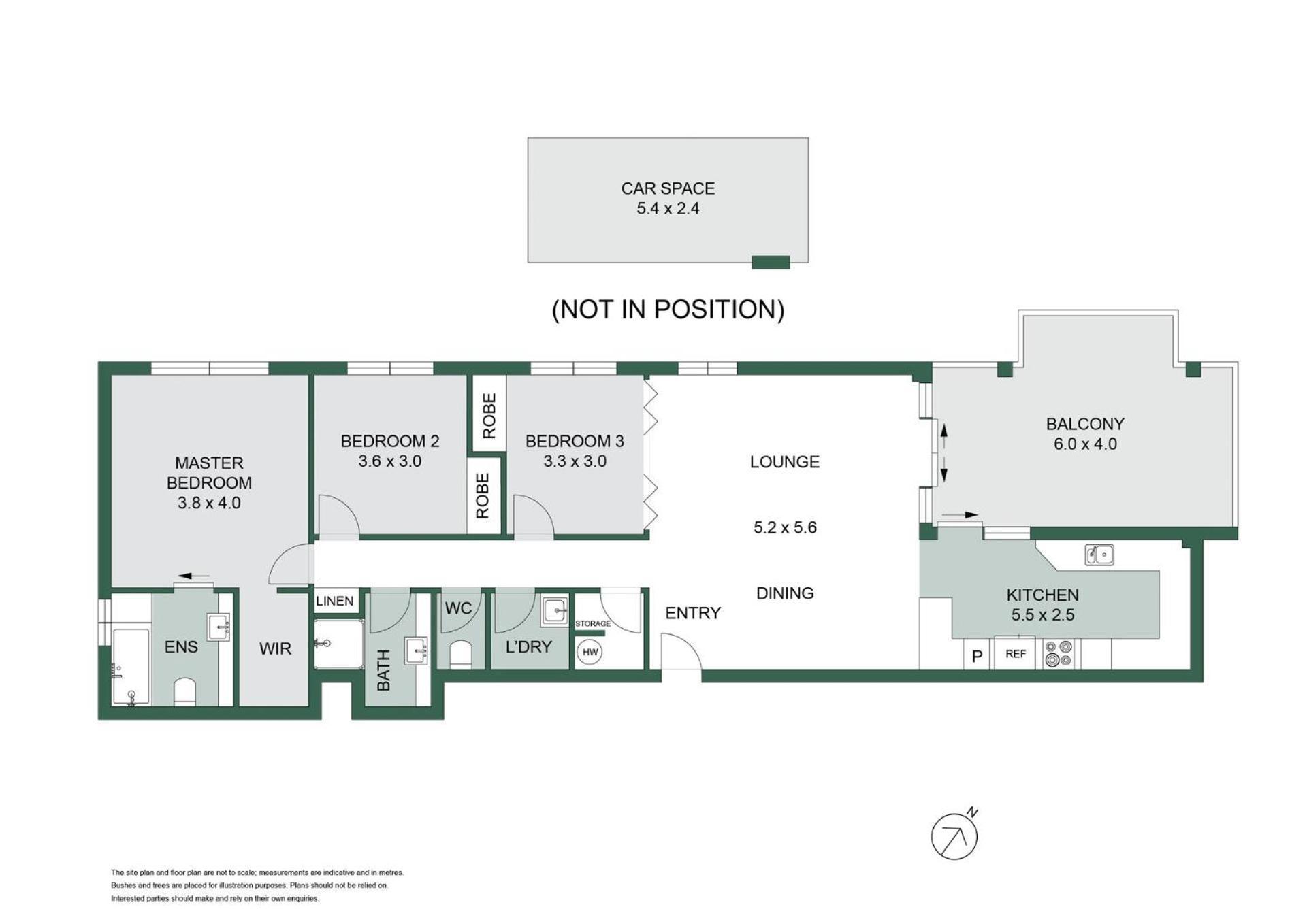 Apartment Belle Escapes 702 Cbd With Elevated And Water Views Cairns