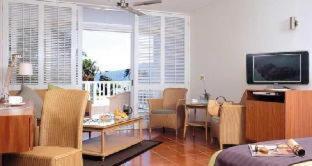 Ramada By Wyndham Centre 4*