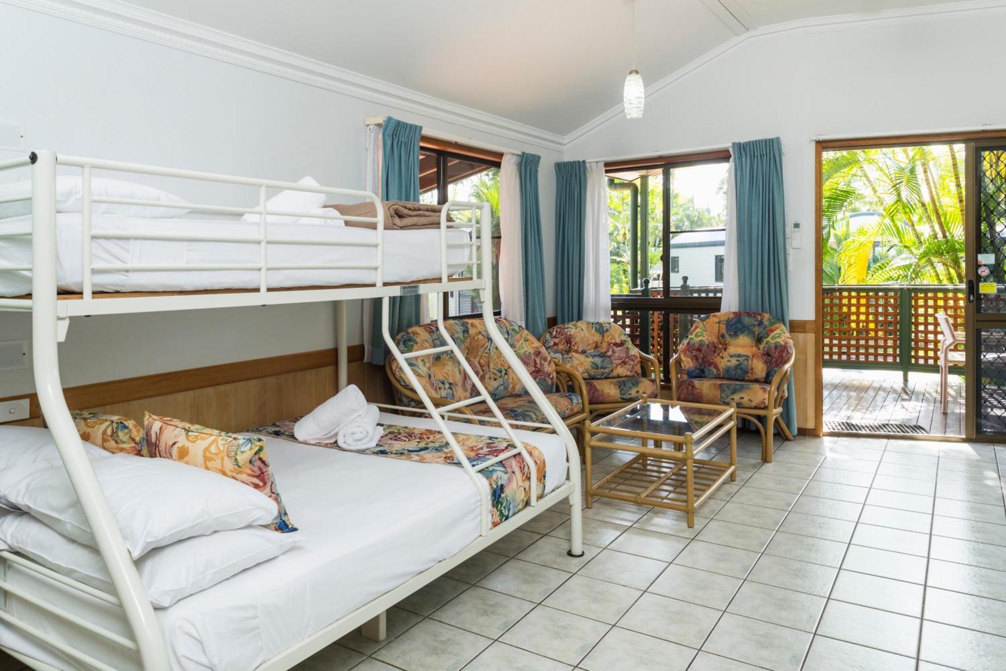 Ingenia Holidays Coconut 5*