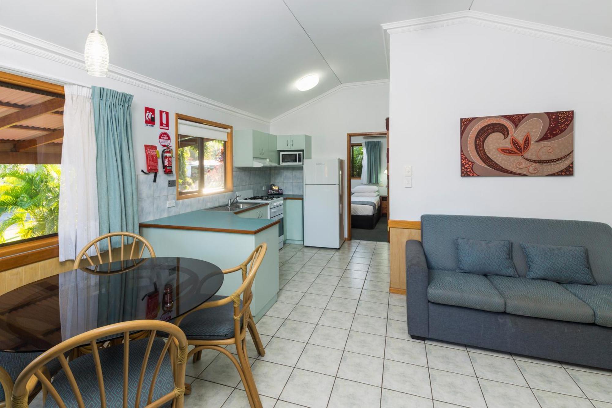 Ingenia Holidays Coconut 5*