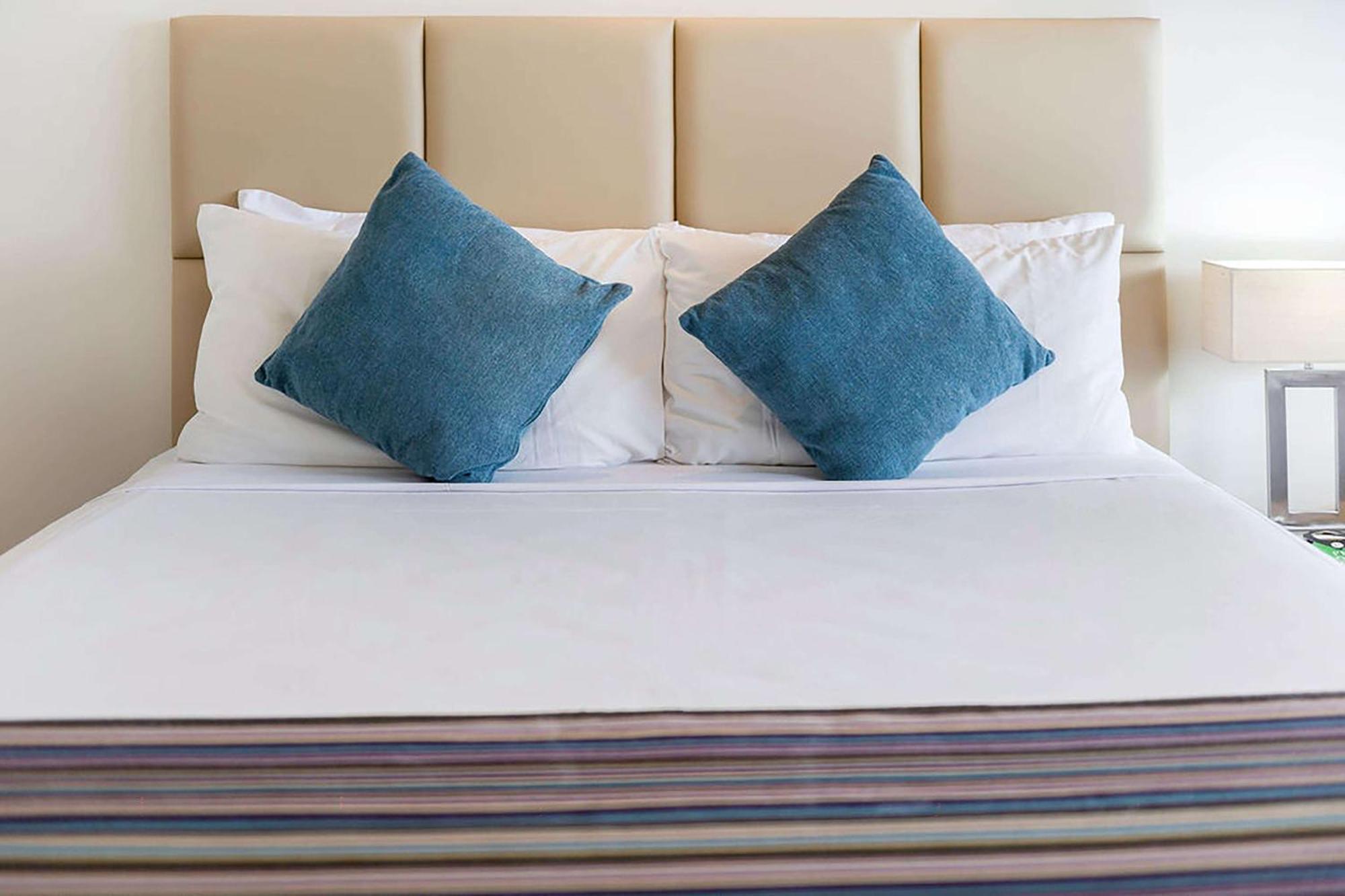 Rydges Esplanade Hotel Cairns