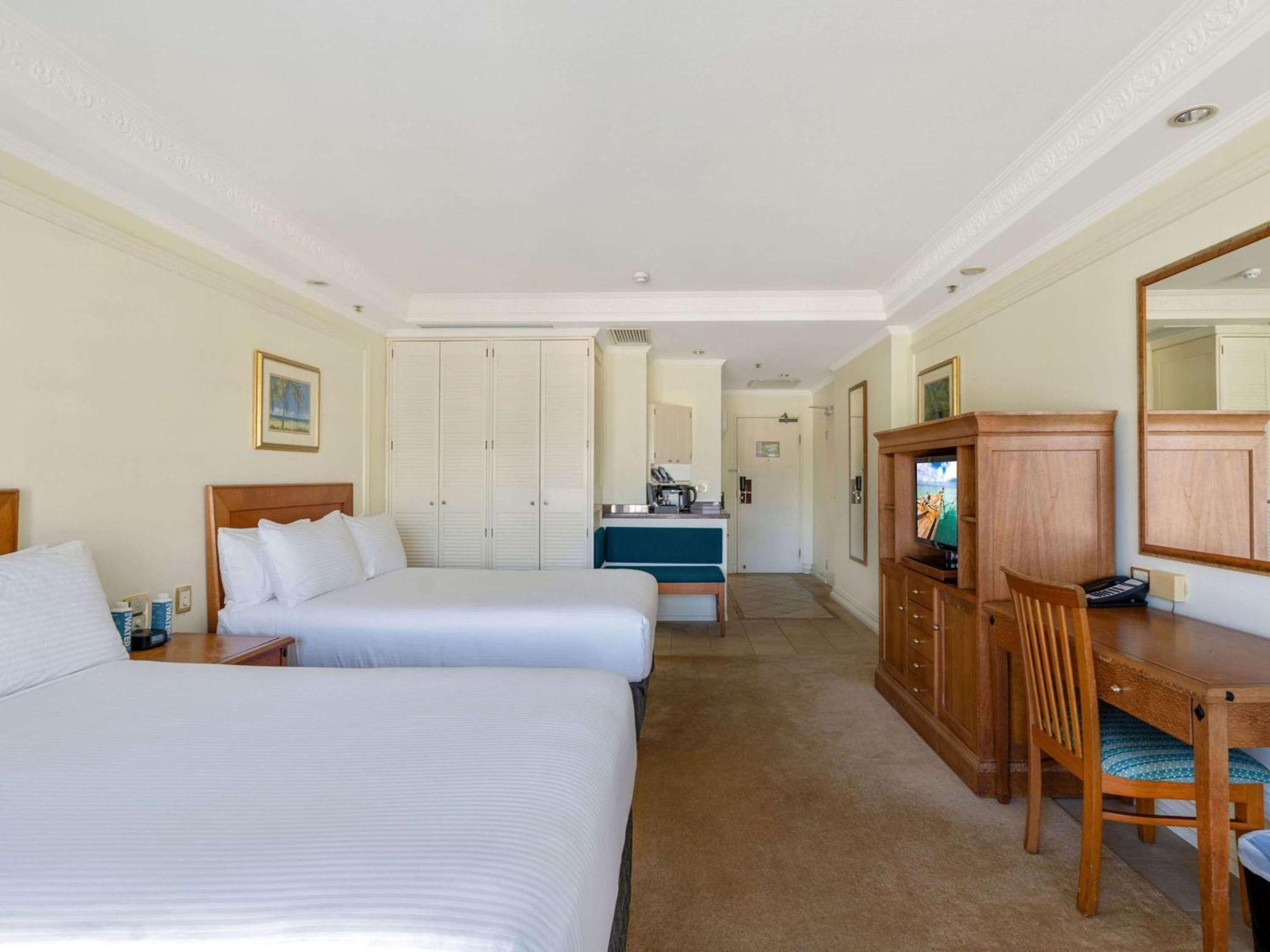 Pullman International Hotel Cairns
