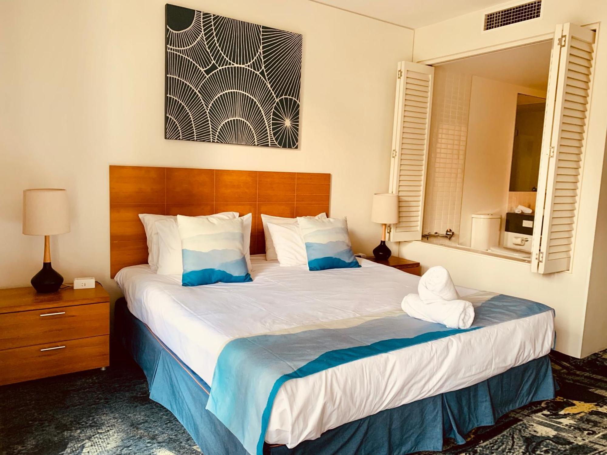 Oasis At Harbour Lights Apartment *
