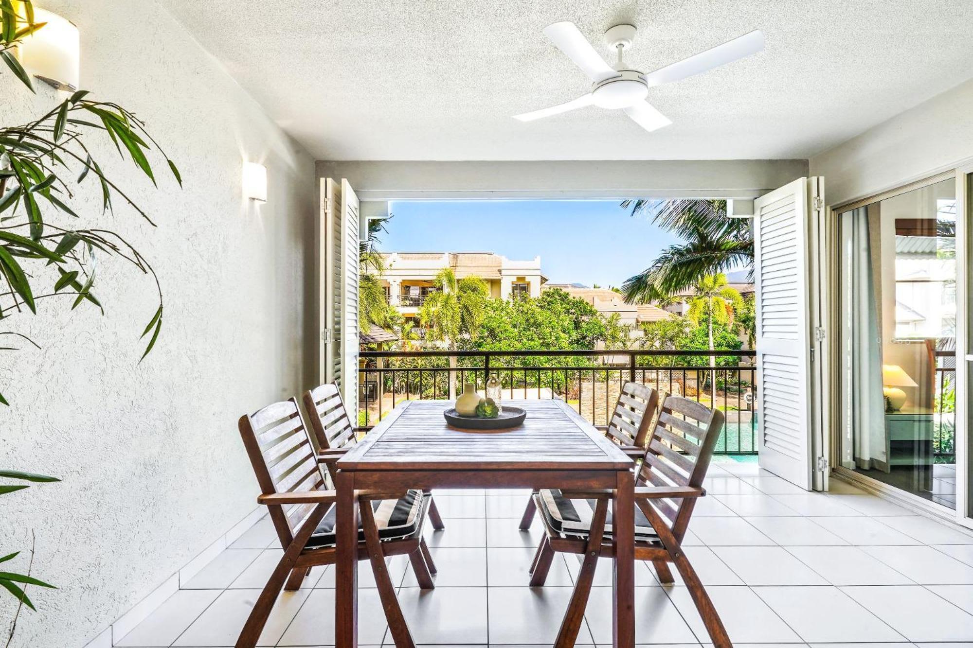 116 One Apartment *
