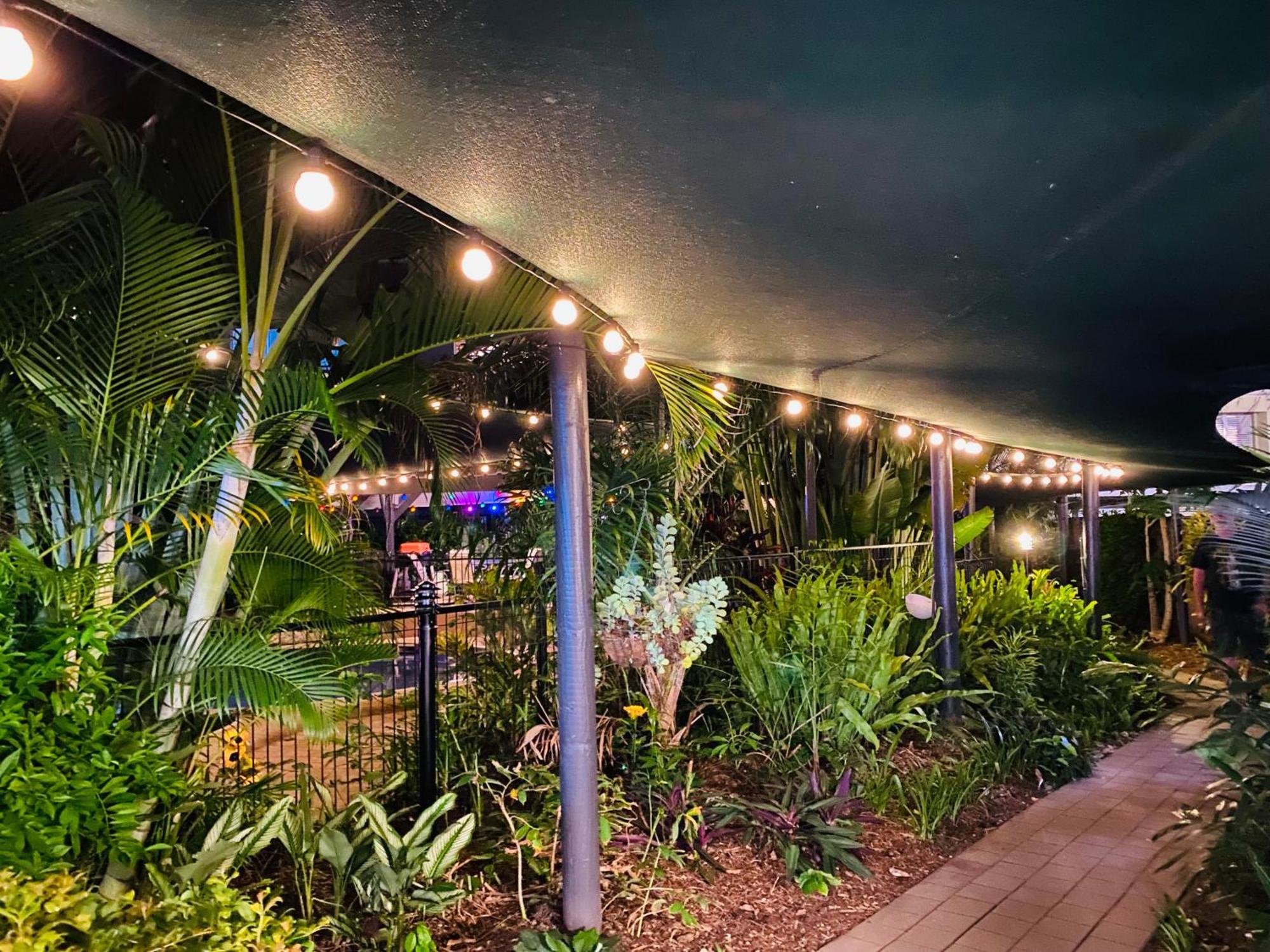 Reef Gateway Aparthotel Cairns
