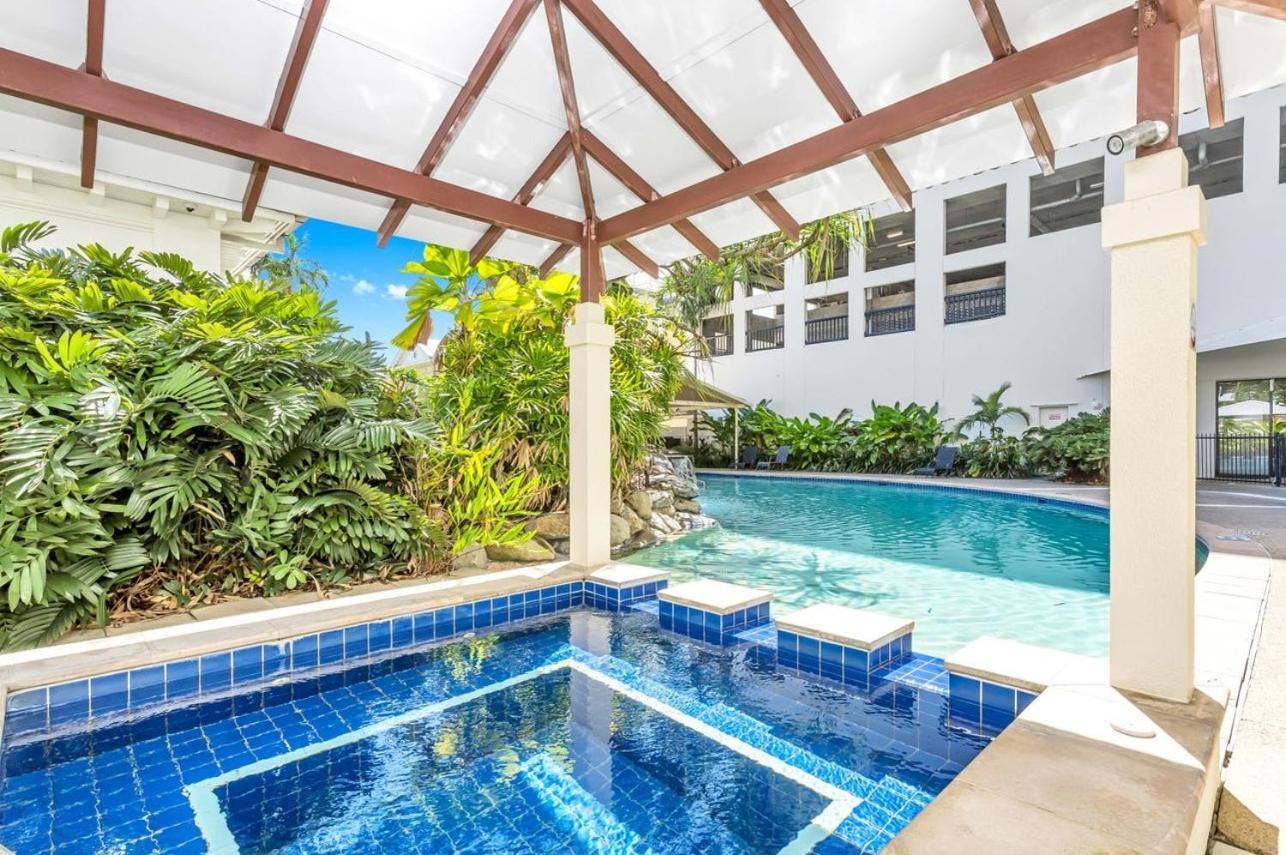 Apartment Esplanade Escape Cairns
