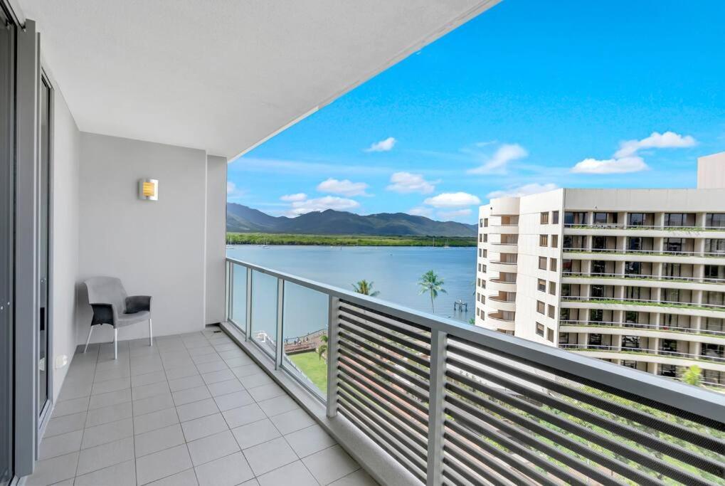 Apartment Living At Harbour Lights On The Waterfront Cairns