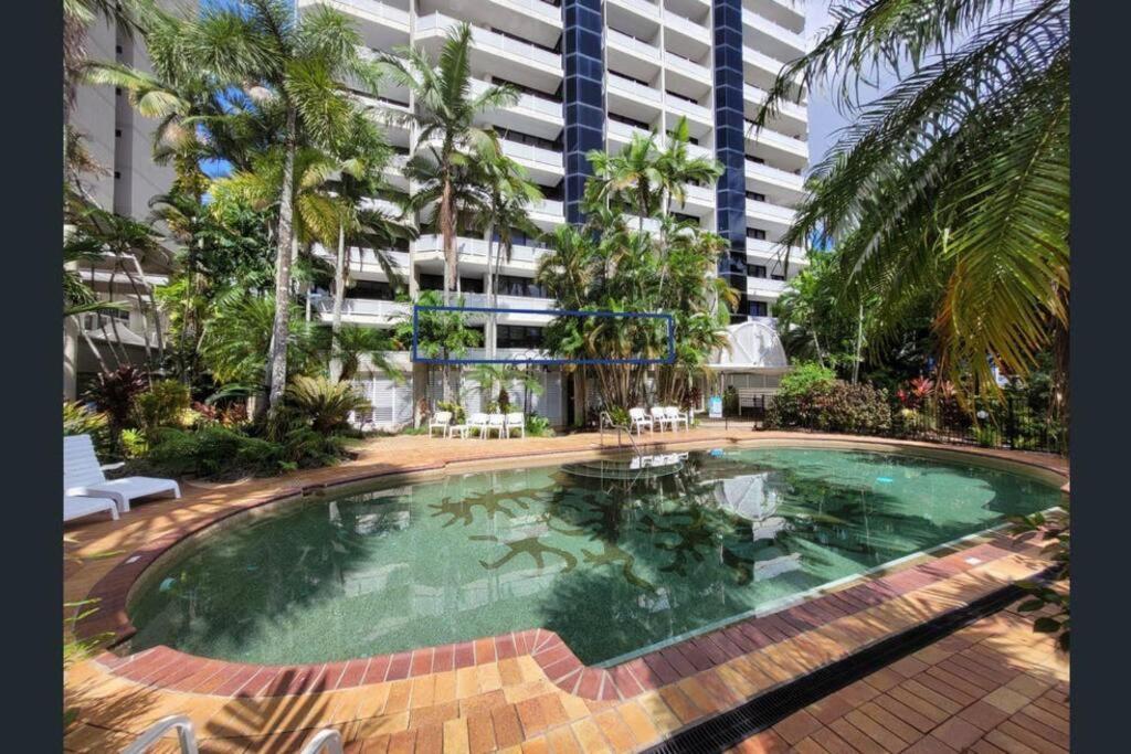 Apartment Comfortable In Esplanade