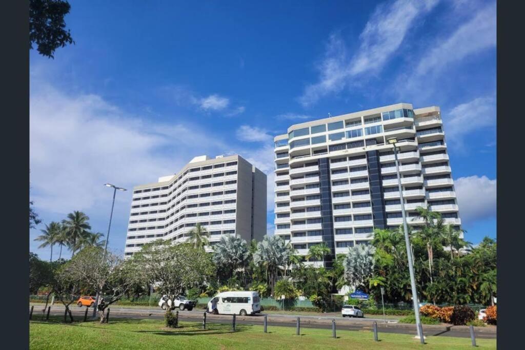 Comfortable In Esplanade Apartment Cairns