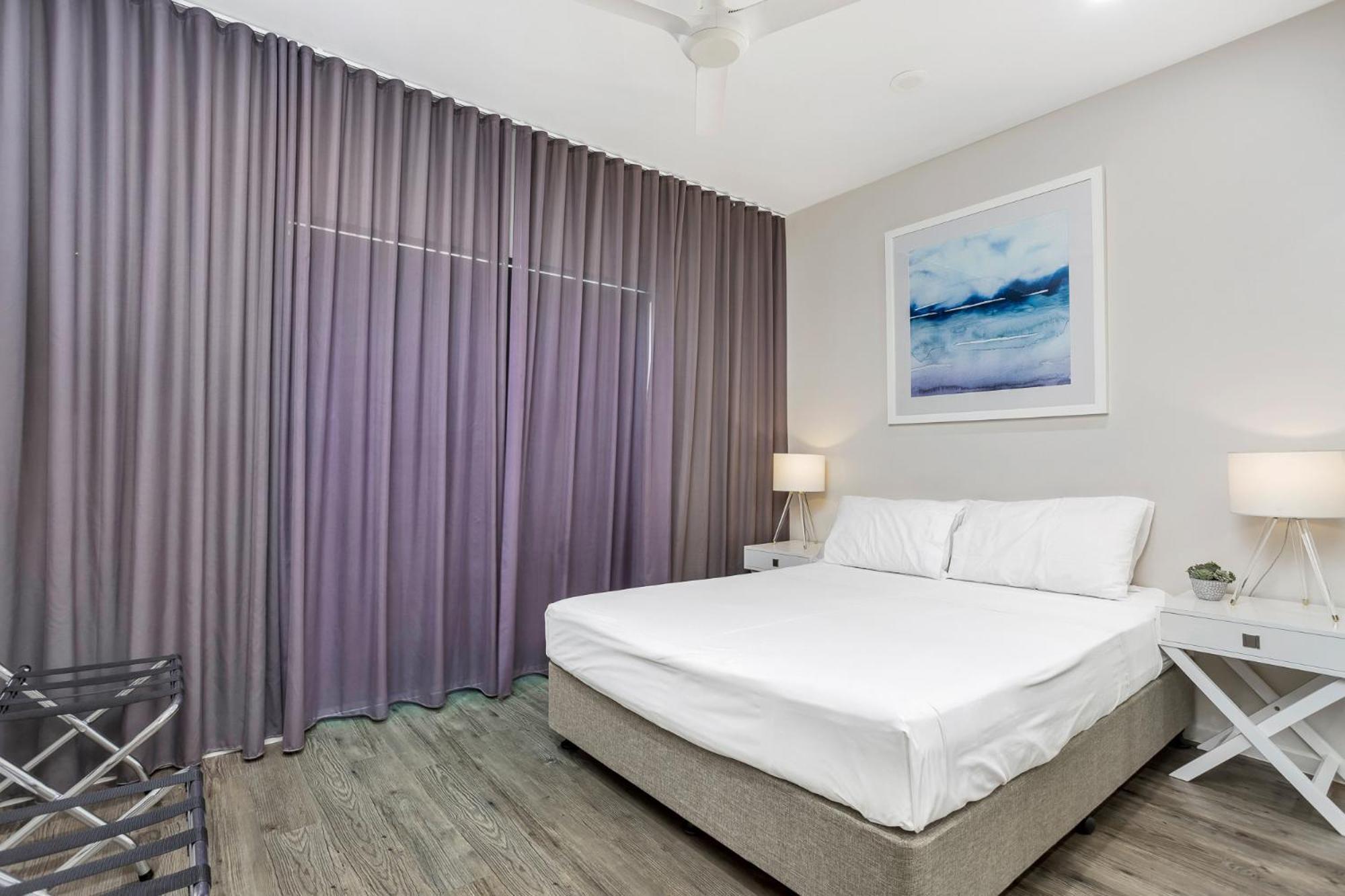 North 4-bed With Outdoor Dining & Pool * Cairns