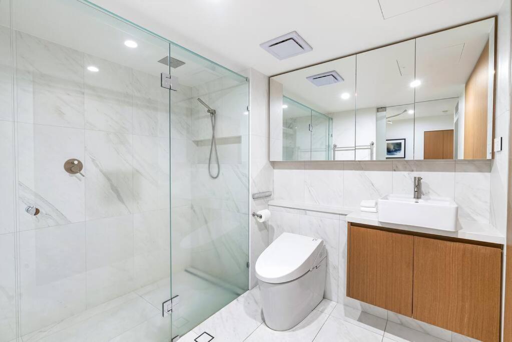 Sapphire - Boutique Vibes Apartment *