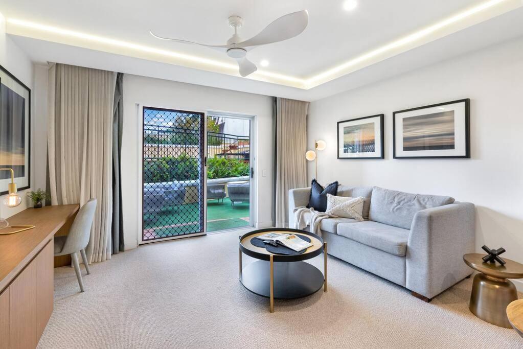 Apartment Sapphire - Boutique Vibes