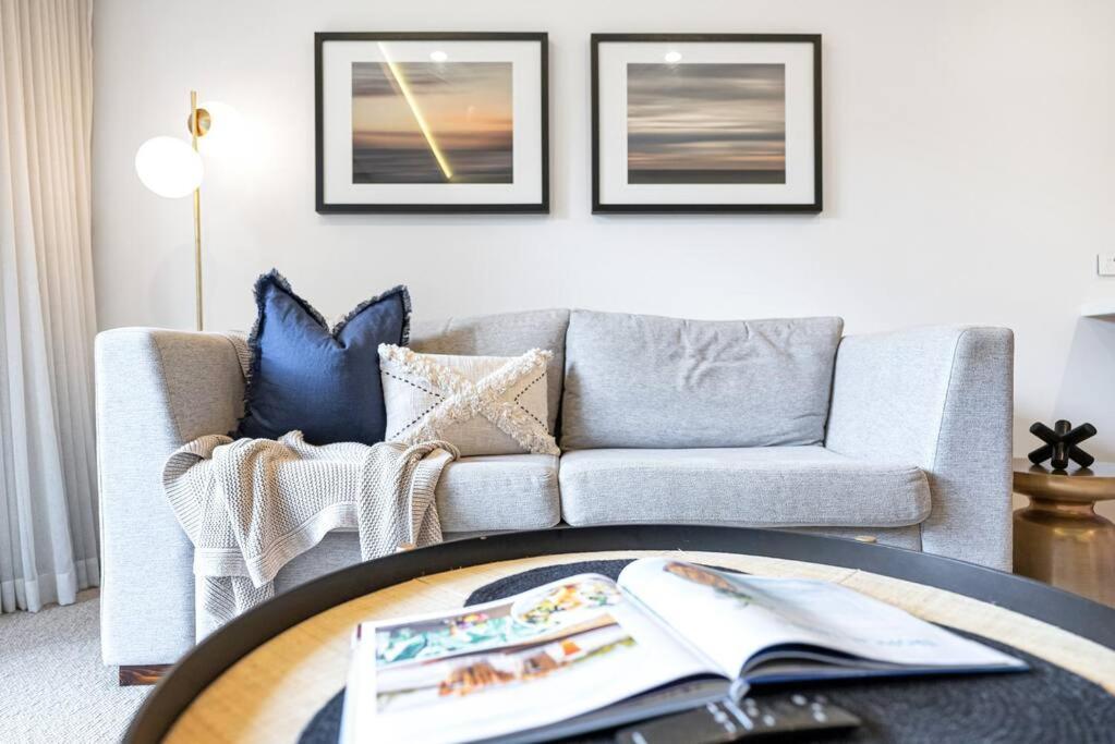 Apartment Sapphire - Boutique Vibes