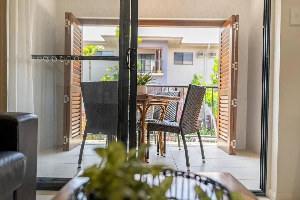 Southern Cross Escape In The - Walk Everywhere Apartment Cairns
