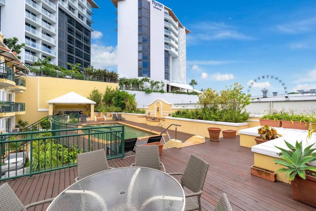 Sapphire - Boutique Vibes Apartment