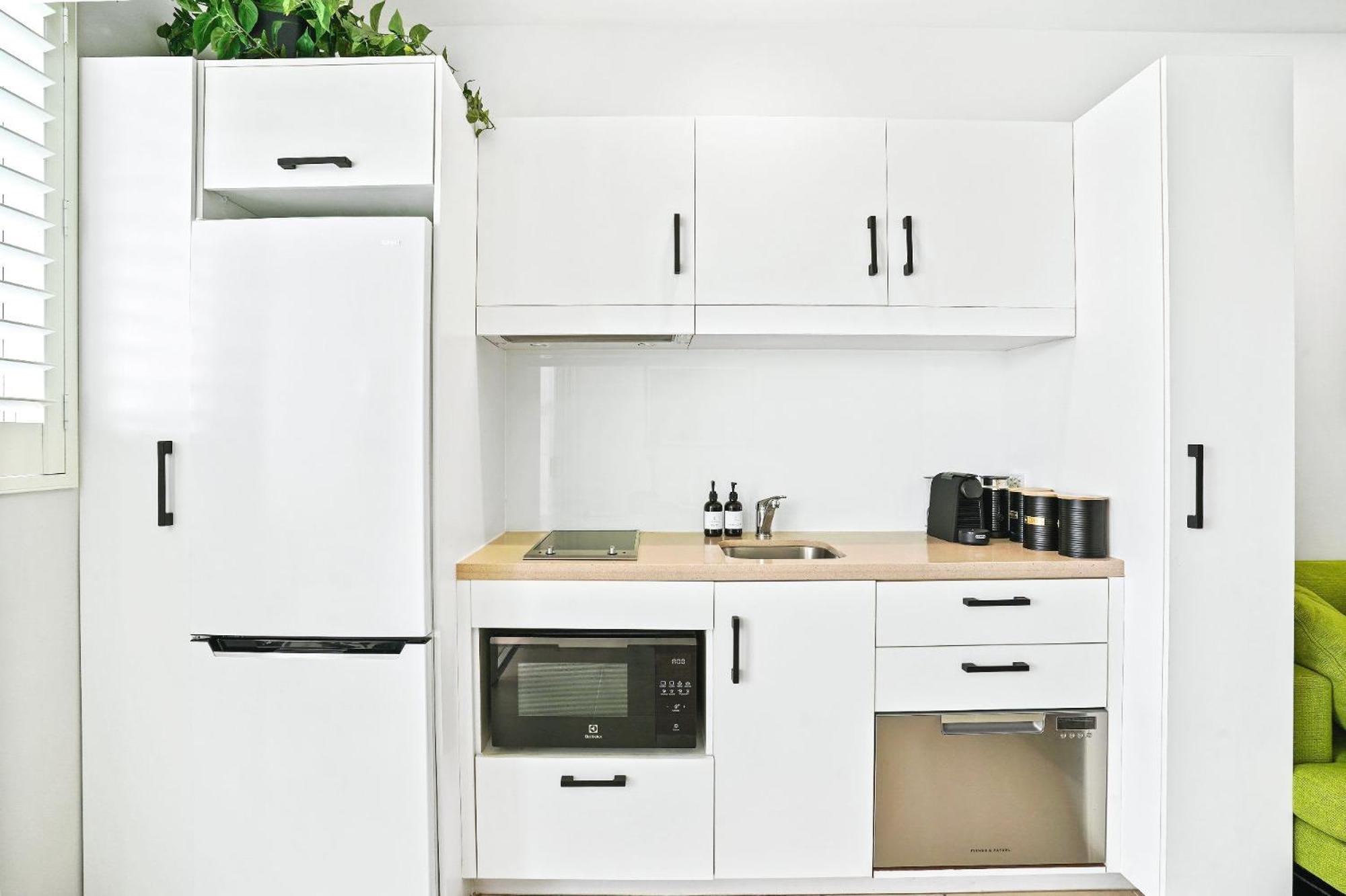 Check Other By Cozie Homes Apartment *