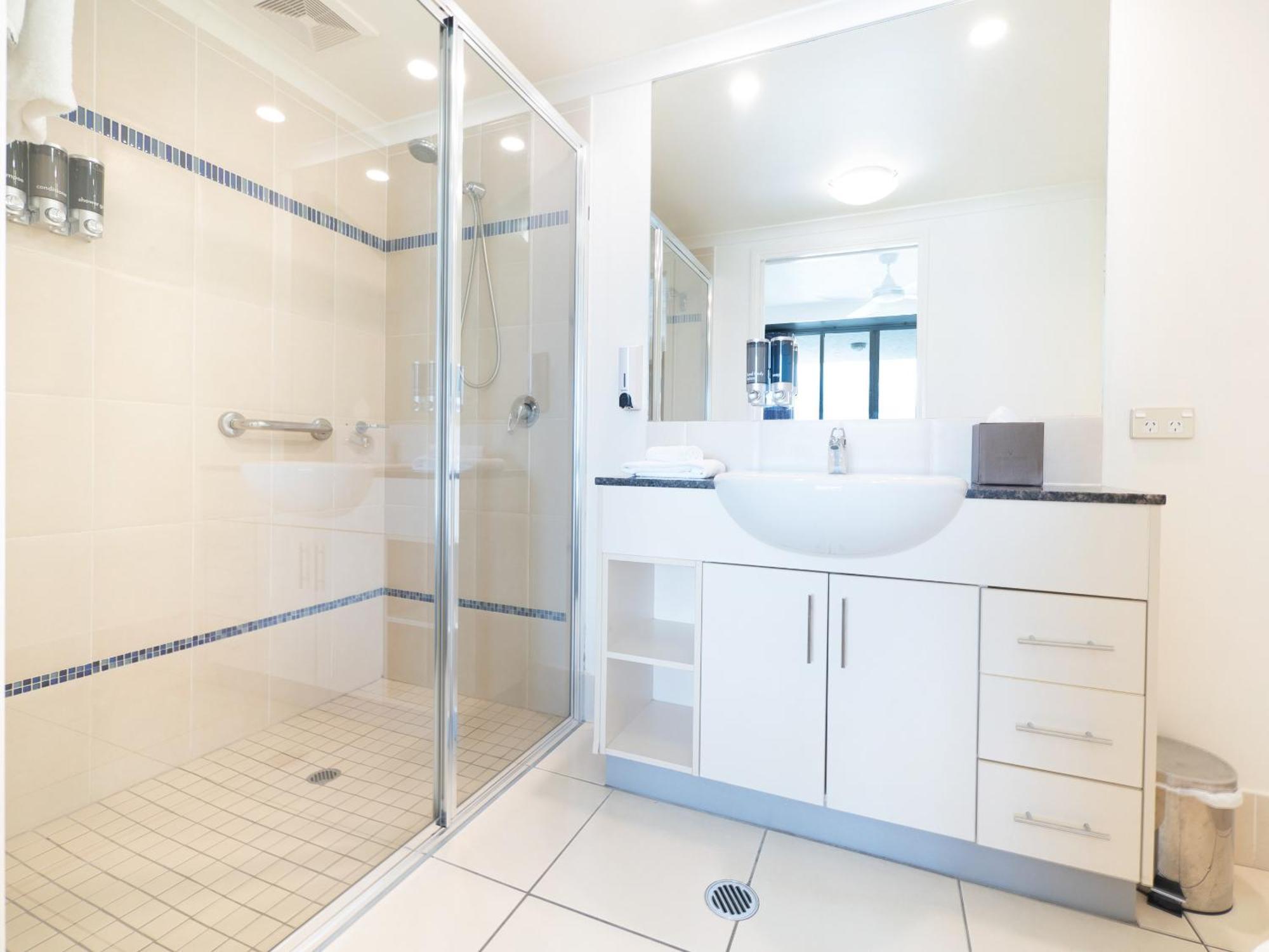 Apartment Quays 2 Cairns