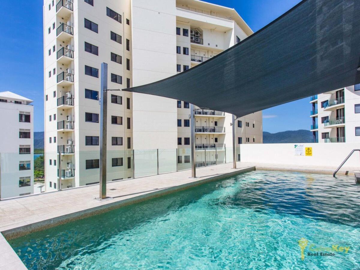 Quays 2 * Cairns