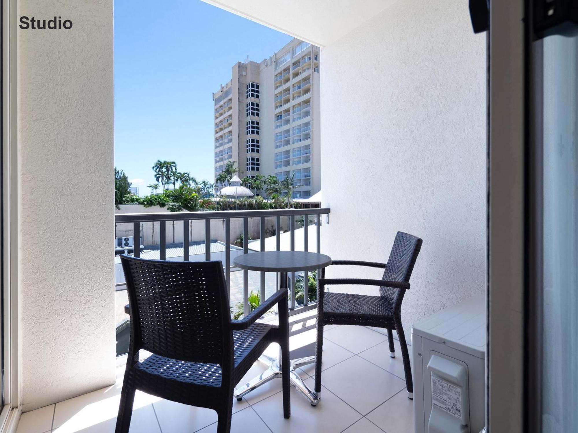 Apartment Quays 2 *