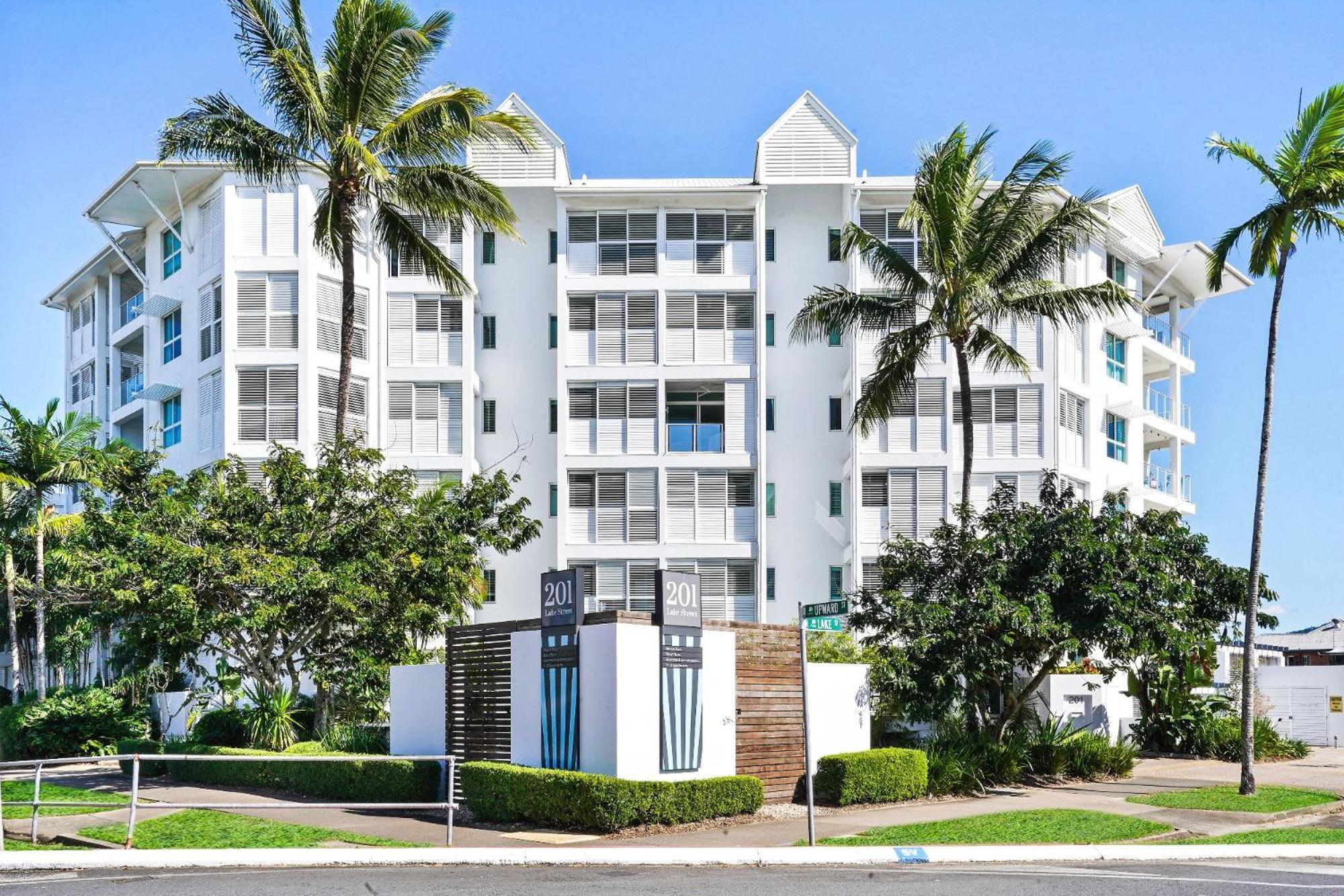 Apartment Check Other By Cozie Homes