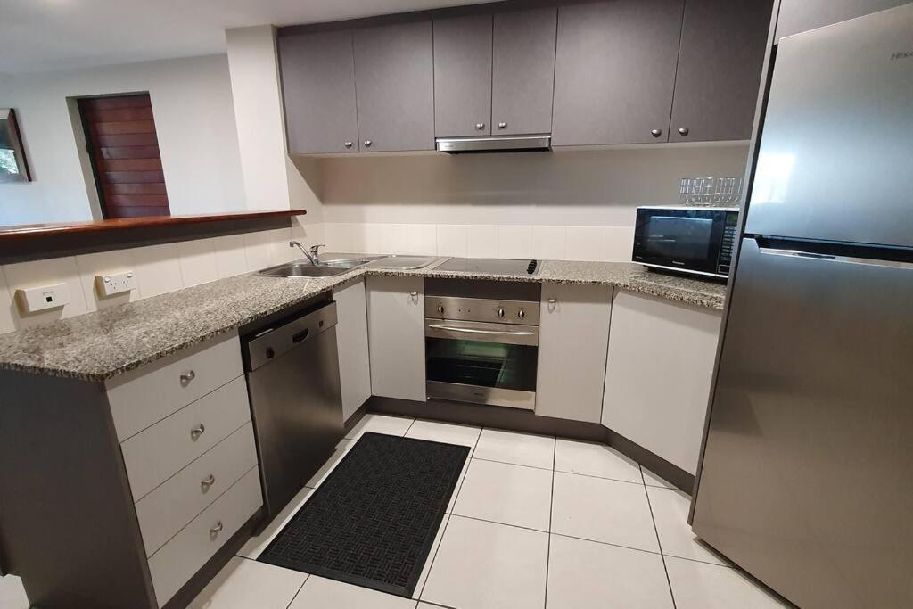 On Grafton Apartment *