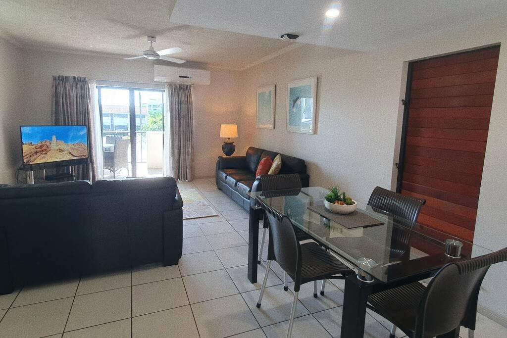 On Grafton Apartment *