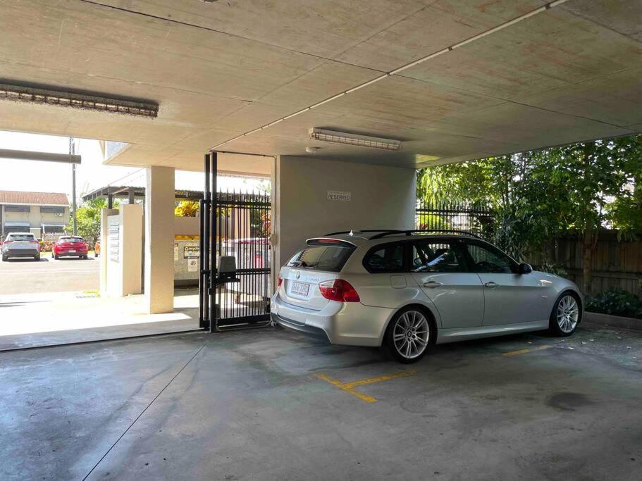 On Grafton Apartment Cairns