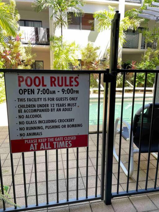 On Grafton Apartment Cairns