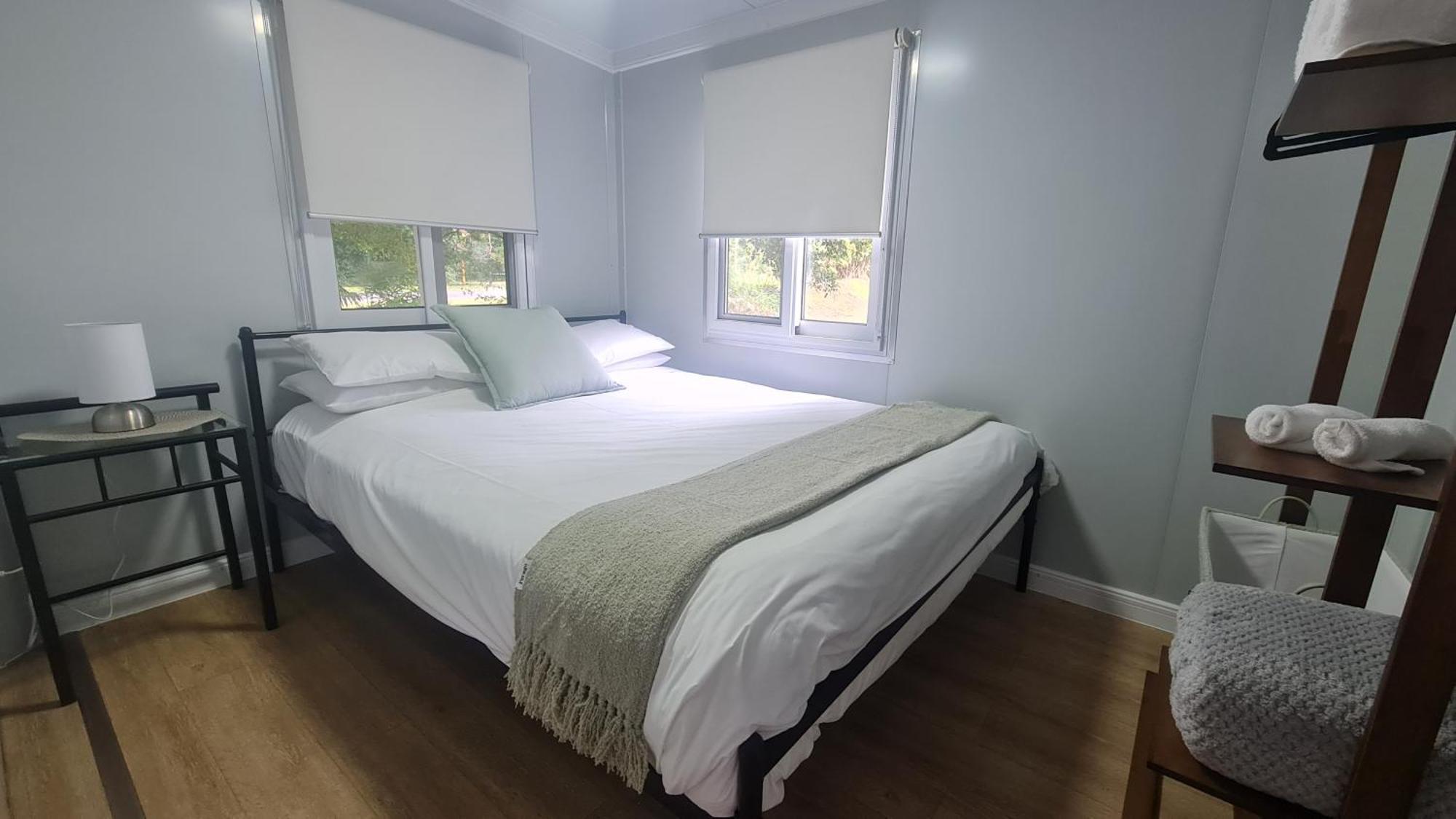 Big4 Cairns Crystal Cascades 4*