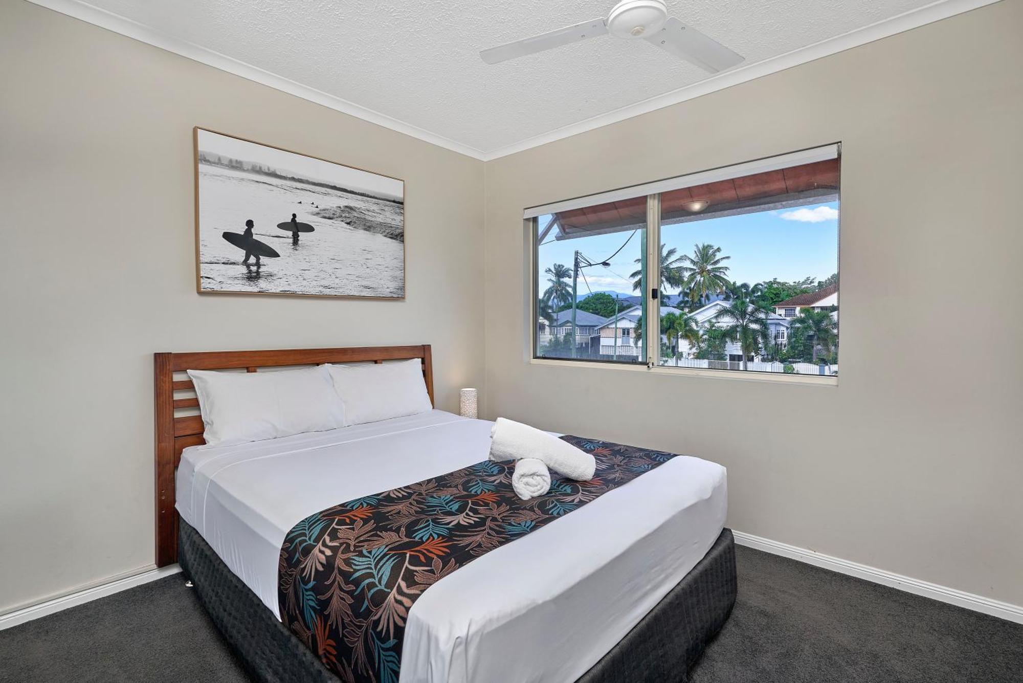 Aparthotel North Cove Waterfront