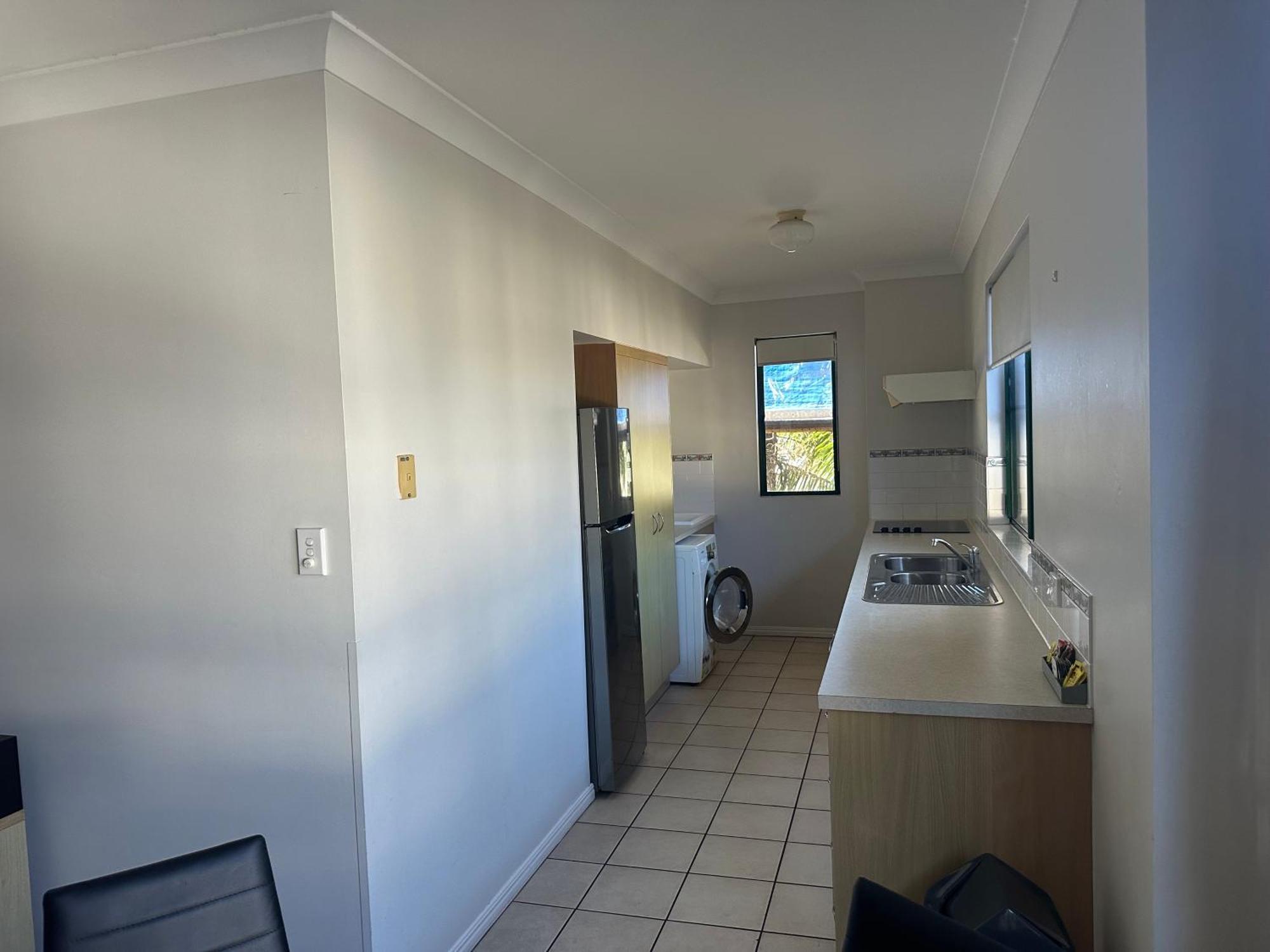 2 Bedroom Family Or Corporate Self-contained In
