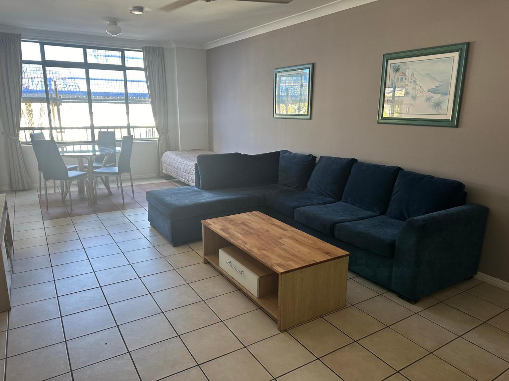 2 Bedroom Family Or Corporate Self-contained In Apartment