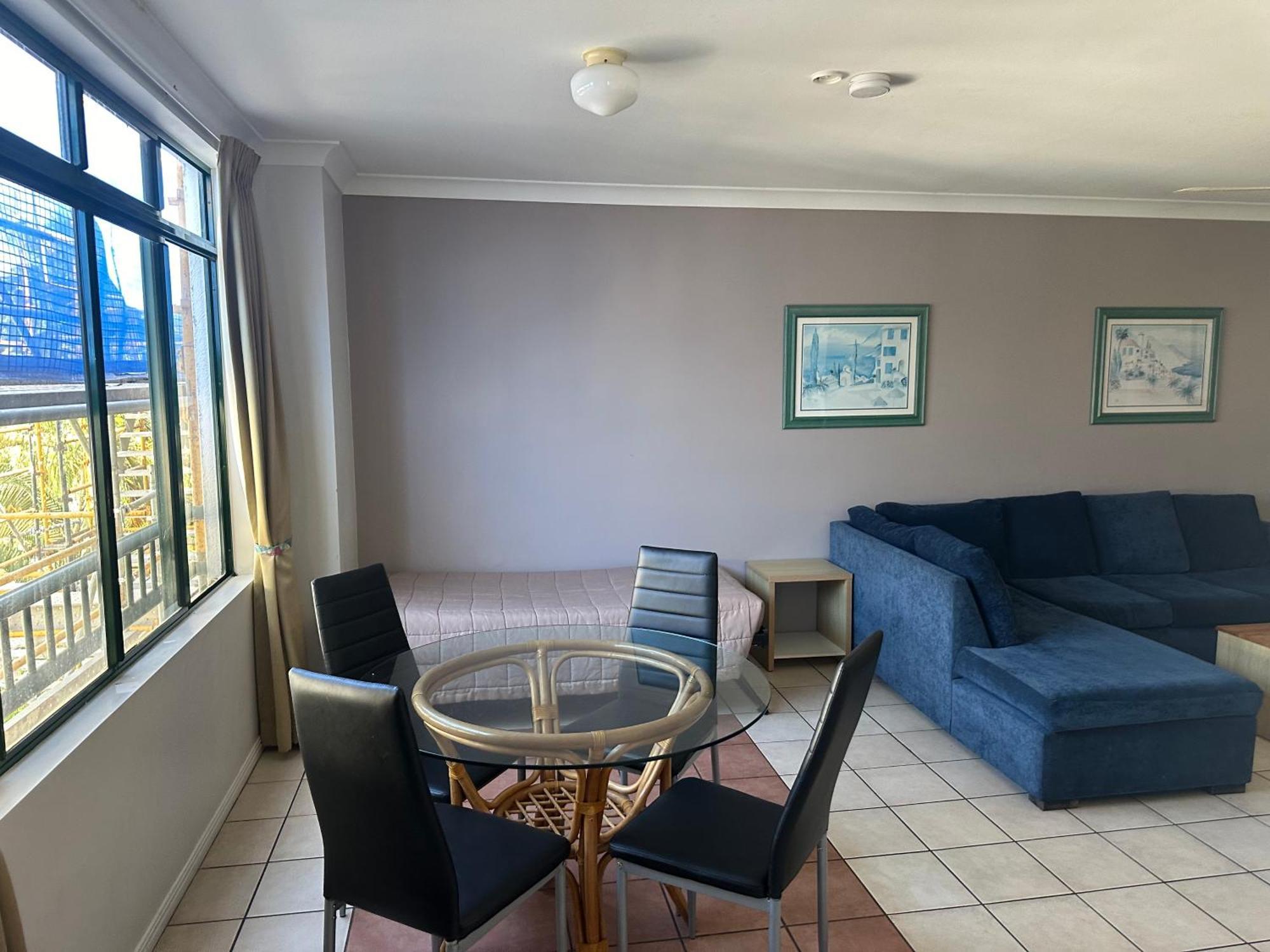 Apartment 2 Bedroom Family Or Corporate Self-contained In *